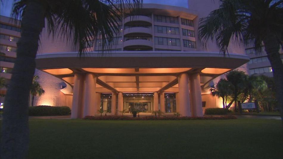 Ibusuki Iwasaki Hotel Exteriér fotografie