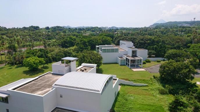 Ibusuki Iwasaki Hotel Exteriér fotografie