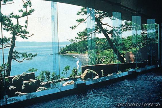 Ibusuki Iwasaki Hotel Exteriér fotografie