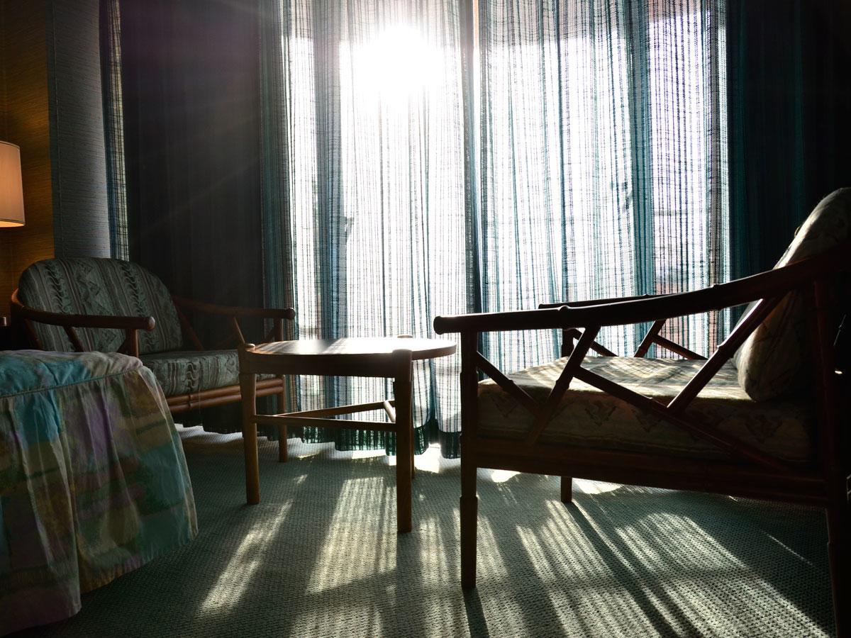 Ibusuki Iwasaki Hotel Exteriér fotografie