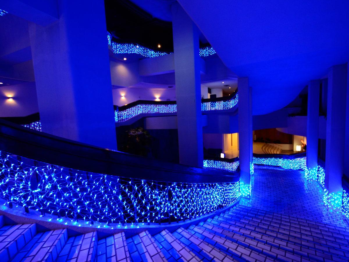 Ibusuki Iwasaki Hotel Exteriér fotografie