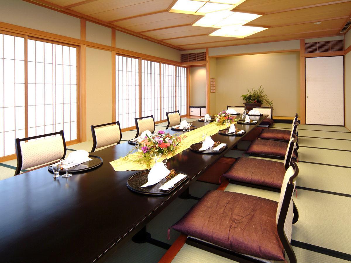 Ibusuki Iwasaki Hotel Exteriér fotografie