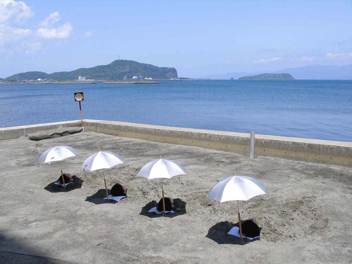 Ibusuki Iwasaki Hotel Exteriér fotografie